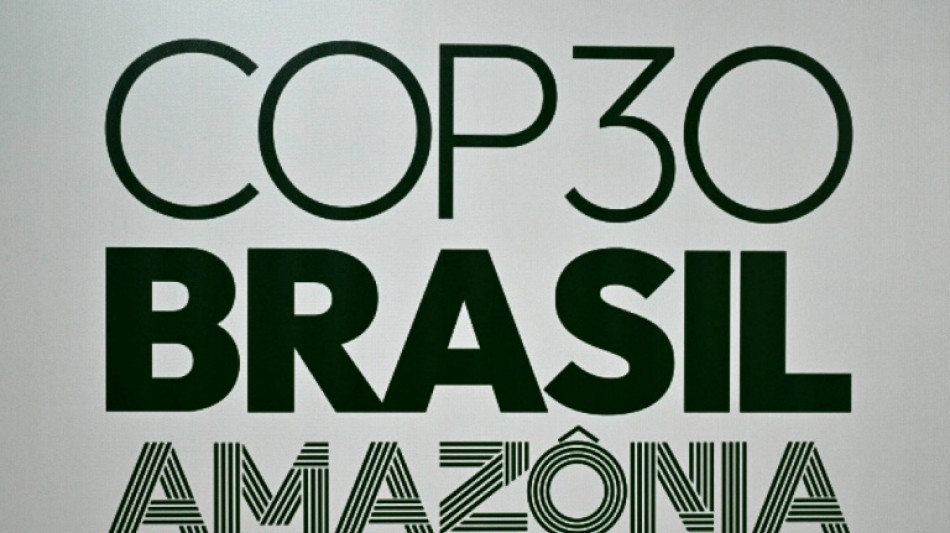 Womöglich letzter Tag der UN-Klimakonferenz im brasilianischen Belém