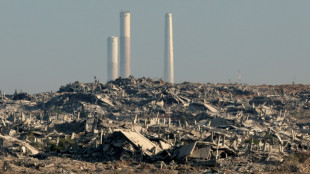 ONU diz que entrada de ajuda humanitária em Gaza aumentou desde cessar-fogo