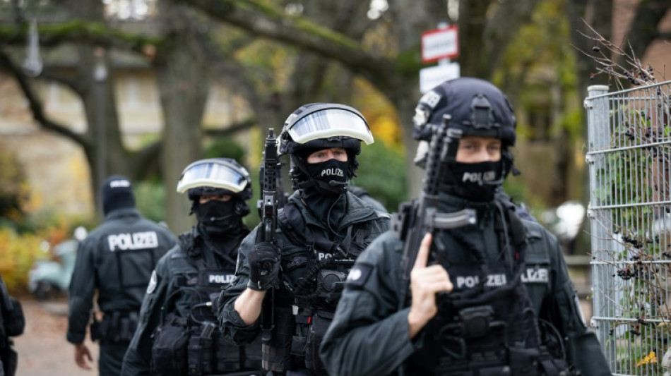 T&ouml;dliche Sch&uuml;sse in Offenburger Schule: Waffe wohl aus pers&ouml;nlichem Umfeld