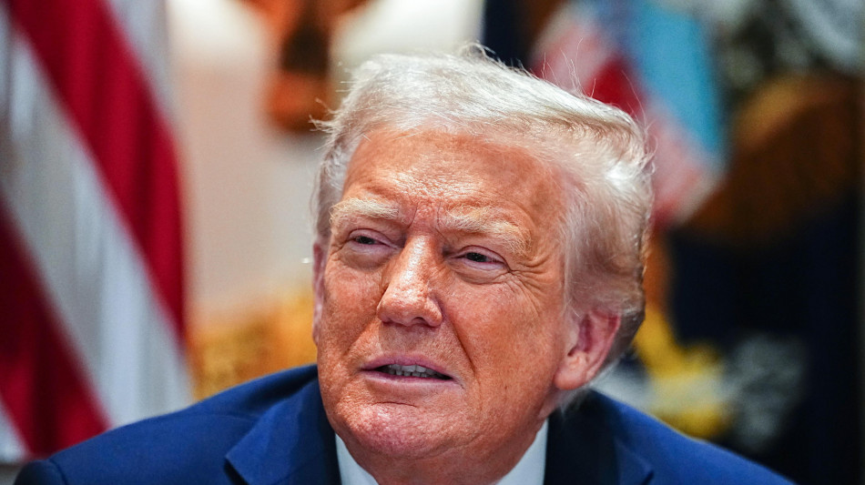 'Trump vuole peacekeeper cinesi in Ucraina come Putin'