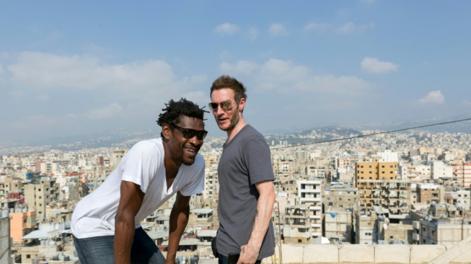 Massive Attack sagt wegen schwerer Krankheit von Bandmitglied Konzerte ab