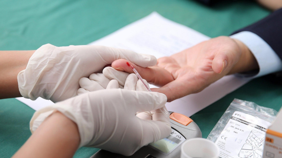 Fondazione diabete, 'bene ampliamento osservatorio in ddl'