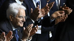 Mattarella, welfare universale presidiato da Costituzione, non &egrave; confutabile