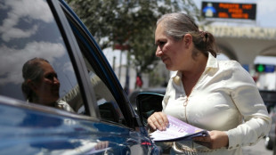 Mexicanos eligen a todos sus jueces bajo la sombra de la corrupci&oacute;n y el crimen