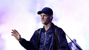 US Open: Sinner im Eiltempo ins Halbfinale