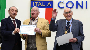 Pallanuoto: morto Gionta, capitano del Settebello oro a Roma 60