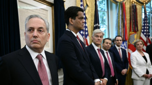 David Sacks: Trump's AI power broker