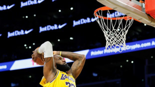 James l&auml;sst Zukunft offen: "Habe keine Antwort"