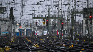 Ermittlungen zu Brandanschlag auf Bahnstrecke bei D&uuml;sseldorf laufen auf Hochtouren