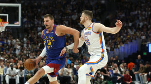 NBA: OKC und Hartenstein verlieren in der Overtime