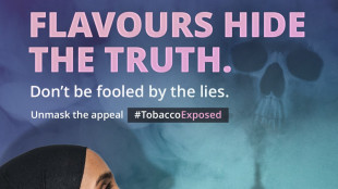 'Smaschera il fascino', la campagna dell'Oms contro lo svapo