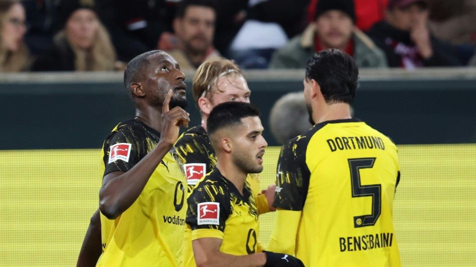 "Wir brauchen Serhou": Dortmund hofft auf viele Guirassy-Tore