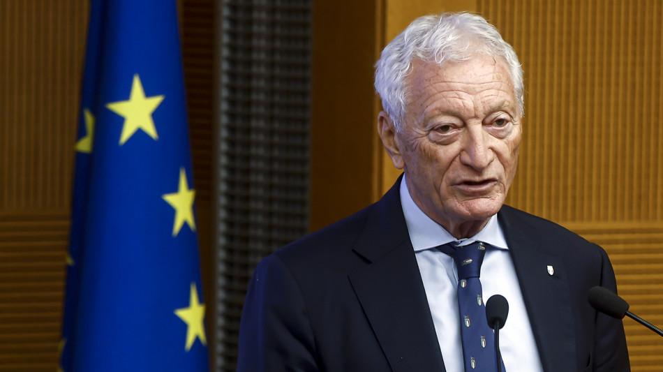 Buonfiglio, stupito revoca Ipc sospensione Russia e Bielorussia