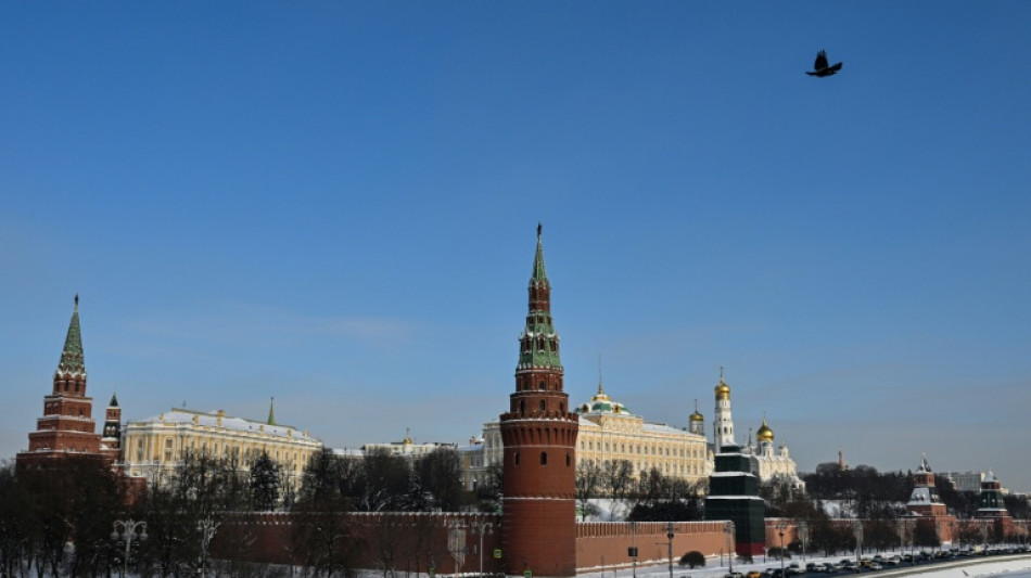 El Kremlin se burla de la idea de posibles v&iacute;nculos con Epstein