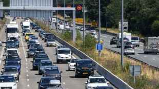 Incautan 1,3 toneladas de cocaína en Francia en un camión que venía de España
