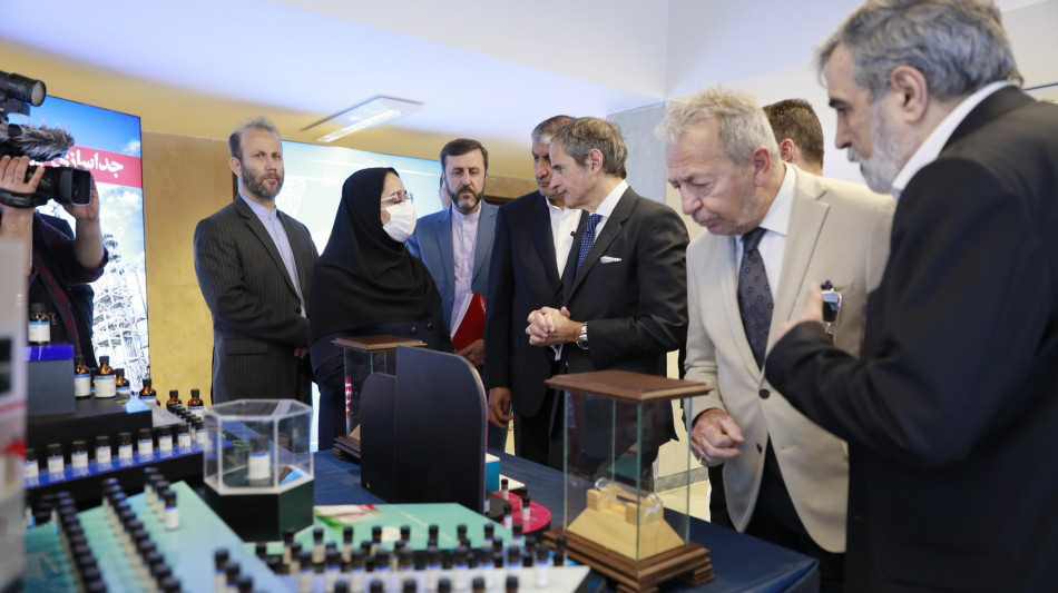 Aiea, 'Iran e Usa hanno poco tempo per raggiungere un'intesa'