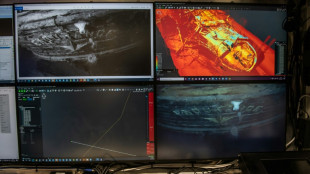 D&eacute;couverte de l'&eacute;pave de l'Endurance d'Ernest Shackleton au large de l'Antarctique