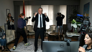 Gro&szlig;britannien, Kanada und Australien erkennen offiziell Pal&auml;stinenserstaat an