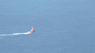 Segundo d&iacute;a de b&uacute;squeda sin resultados de los 48 migrantes ca&iacute;dos al mar en las islas Canarias