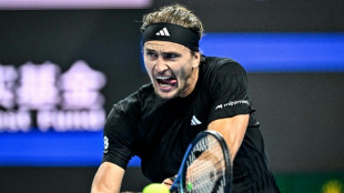 Zverev, Shelton e Musetti são destaques do Aberto de Acapulco de 2026