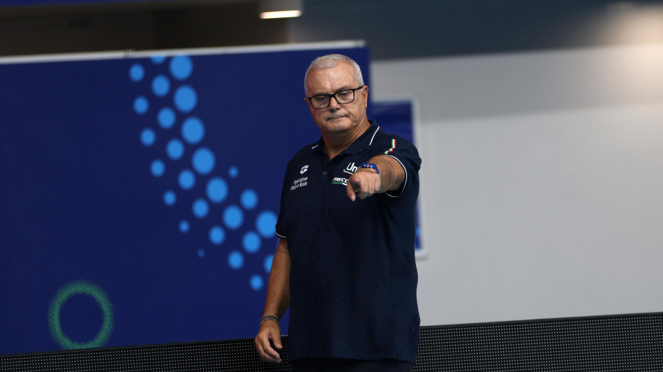 Mondiali pallanuoto: 28-4 al Sudafrica, Settebello ai quarti