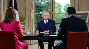 Dissolution ou pr&eacute;sidentielle anticip&eacute;e: l'apr&egrave;s-Bayrou dans toutes les t&ecirc;tes