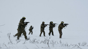 Ucrania niega ataque a residencia de Putin y Rusia promete endurecer su postura