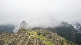 Inundaciones en Machu Picchu dejan un herido, un desaparecido y destruyen v&iacute;as f&eacute;rreas