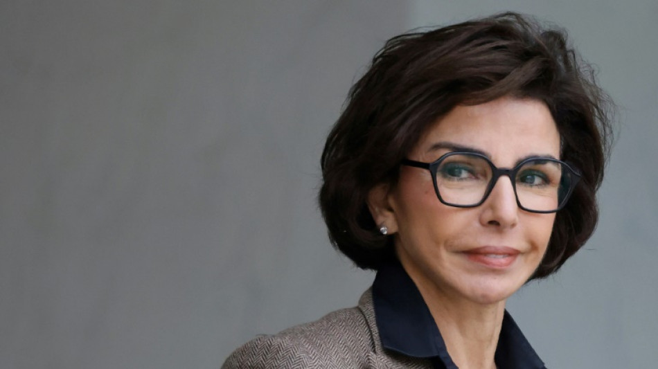Le PNF requiert un proc&egrave;s pour corruption contre la ministre Rachida Dati et Carlos Ghosn