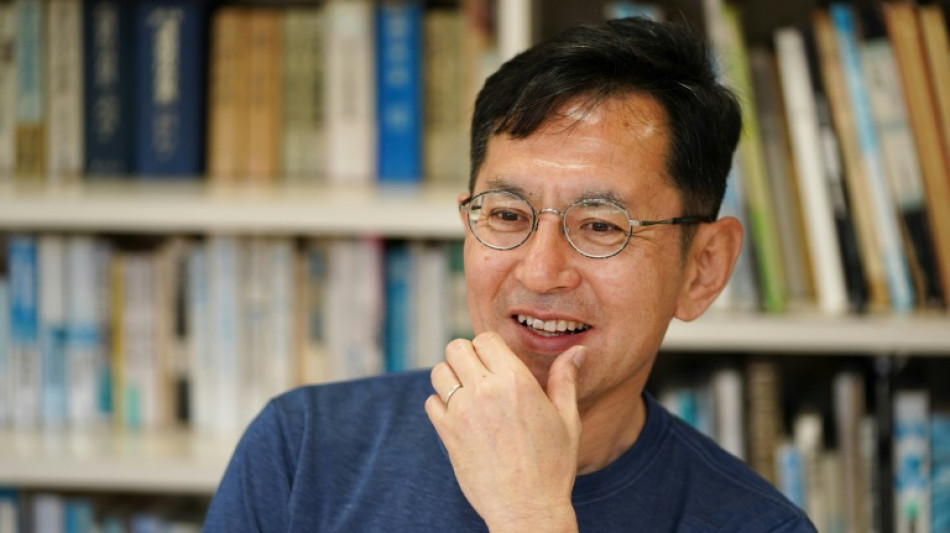 La IA llega a la animaci&oacute;n japonesa pero el talento de Miyazaki es irremplazable, dice su hijo