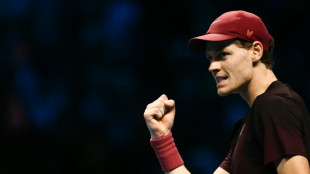 "Bedeutet mir die Welt": Sinner schl&auml;gt Alcaraz im Finale