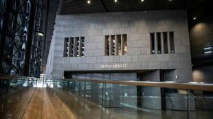 Nordahl Lelandais devant les assises pour le meurtre de la jeune Ma&euml;lys