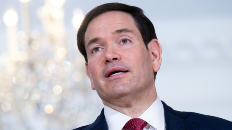 Trump nomeia Marco Rubio e Tony Blair para 'conselho de paz' em Gaza