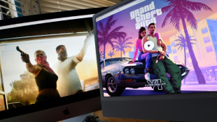 Lan&ccedil;amento de 'Grand Theft Auto VI' ser&aacute; no outono boreal de 2025