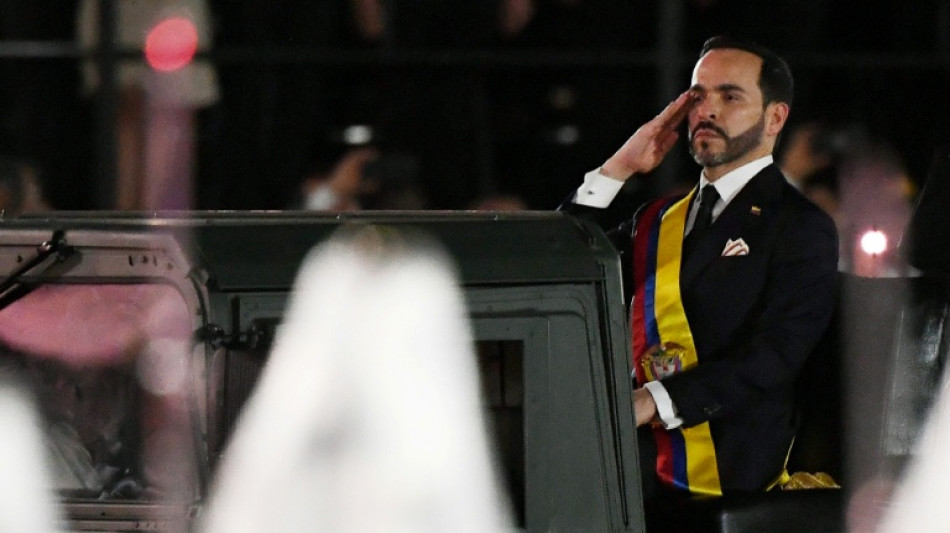 De la Espriella se alinha aos EUA com foco no 'narcoterrorismo'