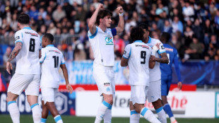 Olympique de Marselha goleia e avan&ccedil;a na Copa da Fran&ccedil;a; Auxerre e Le Havre s&atilde;o eliminados