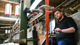 Tecido de lã 'tweed', uma tradição que se perpetua em uma ilha no norte da Escócia