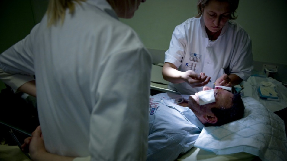 Behandlungsfehler: Techniker Krankenkasse verzeichnet Rekord an Verdachtsf&auml;llen