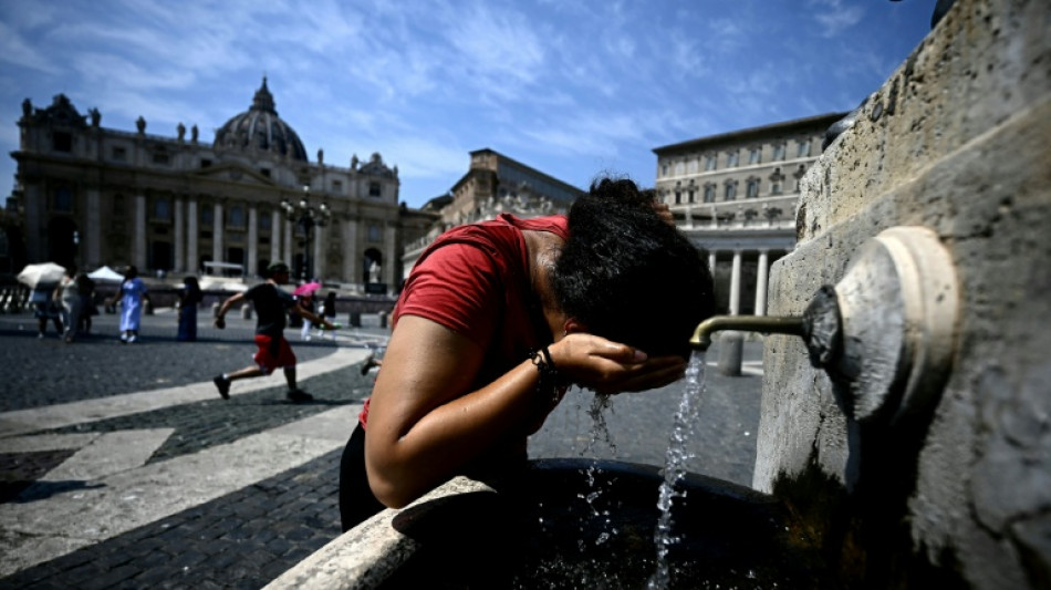 El a&ntilde;o 2025 tuvo el tercer mes de agosto m&aacute;s caluroso jam&aacute;s registrado