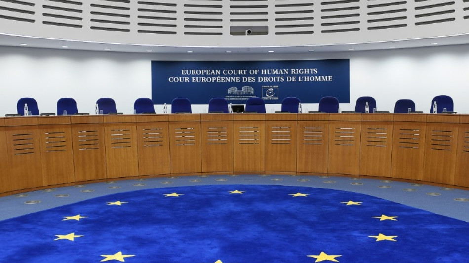 Una testigo de Jehov&aacute; ecuatoriana, transfundida contra su voluntad, demanda a Espa&ntilde;a ante el TEDH