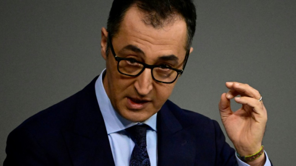 &Ouml;zdemir l&auml;dt G7-Agrarminister wegen Ukraine-Kriegs zu Sondertreffen