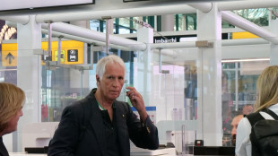 Parigi 24: Malag&ograve; 'entusiasmo contagioso tra gli atleti azzurri'