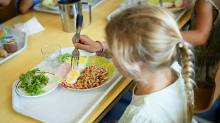 SPD will kostenfreies Mittagessen f&uuml;r alle in den Schulen