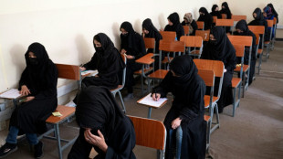 Taliban verbieten Hochschulbildung f&uuml;r afghanische Frauen
