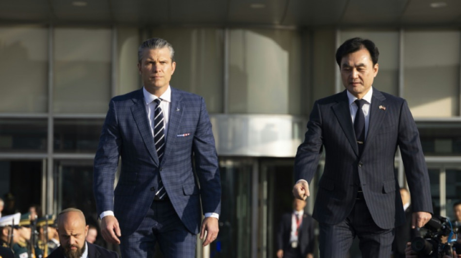 EEUU mata a dos presuntos narcos en un ataque a una embarcación en el Pacífico