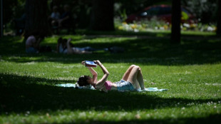 Plusieurs records de chaleur battus ou &eacute;gal&eacute;s dans le Sud-Est et le Sud-Ouest