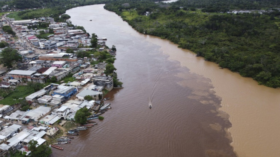 'Recuperar' Essequibo, a aspira&ccedil;&atilde;o da Venezuela com elei&ccedil;&atilde;o sobre &aacute;rea em disputa