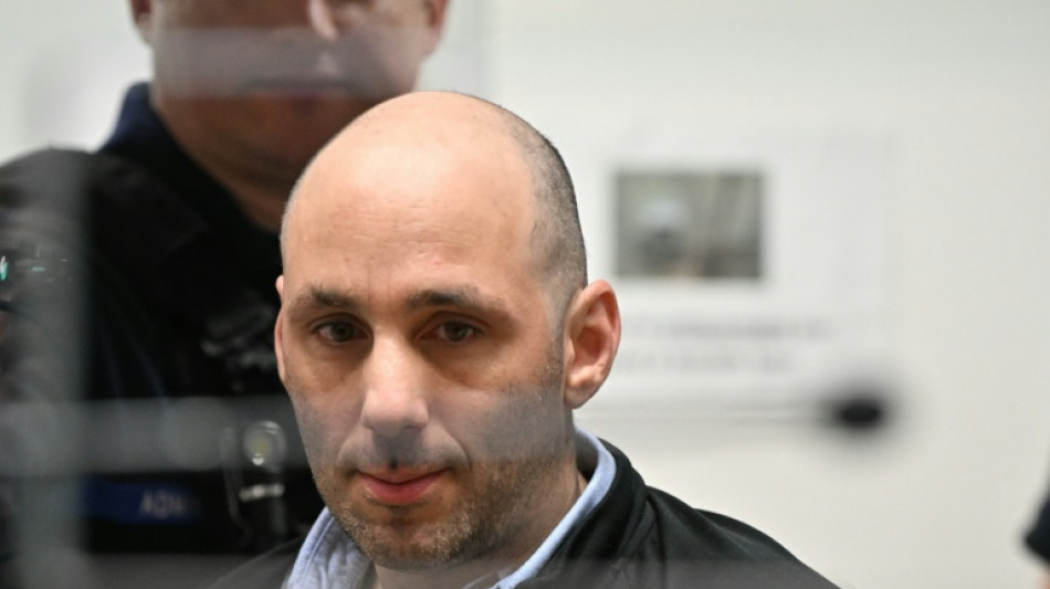 "Aucun doute" sur la culpabilité de Cédric Jubillar, selon le premier avocat général