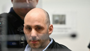 Trente ans de réclusion requis à l'encontre de Cédric Jubillar, accusé du meurtre de son épouse