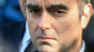 French PM faces uphill task to form government